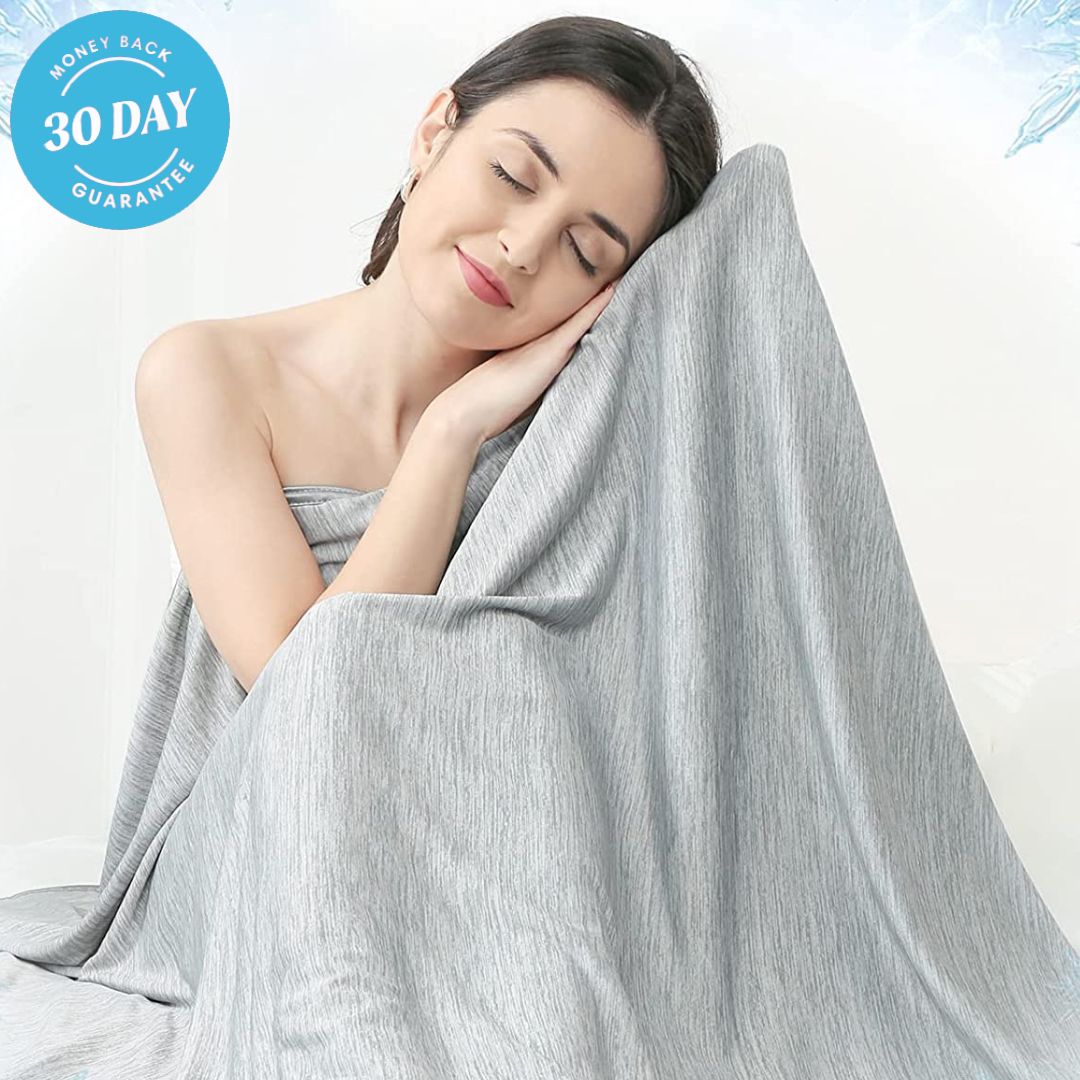 BunYum™ Cooling Blanket